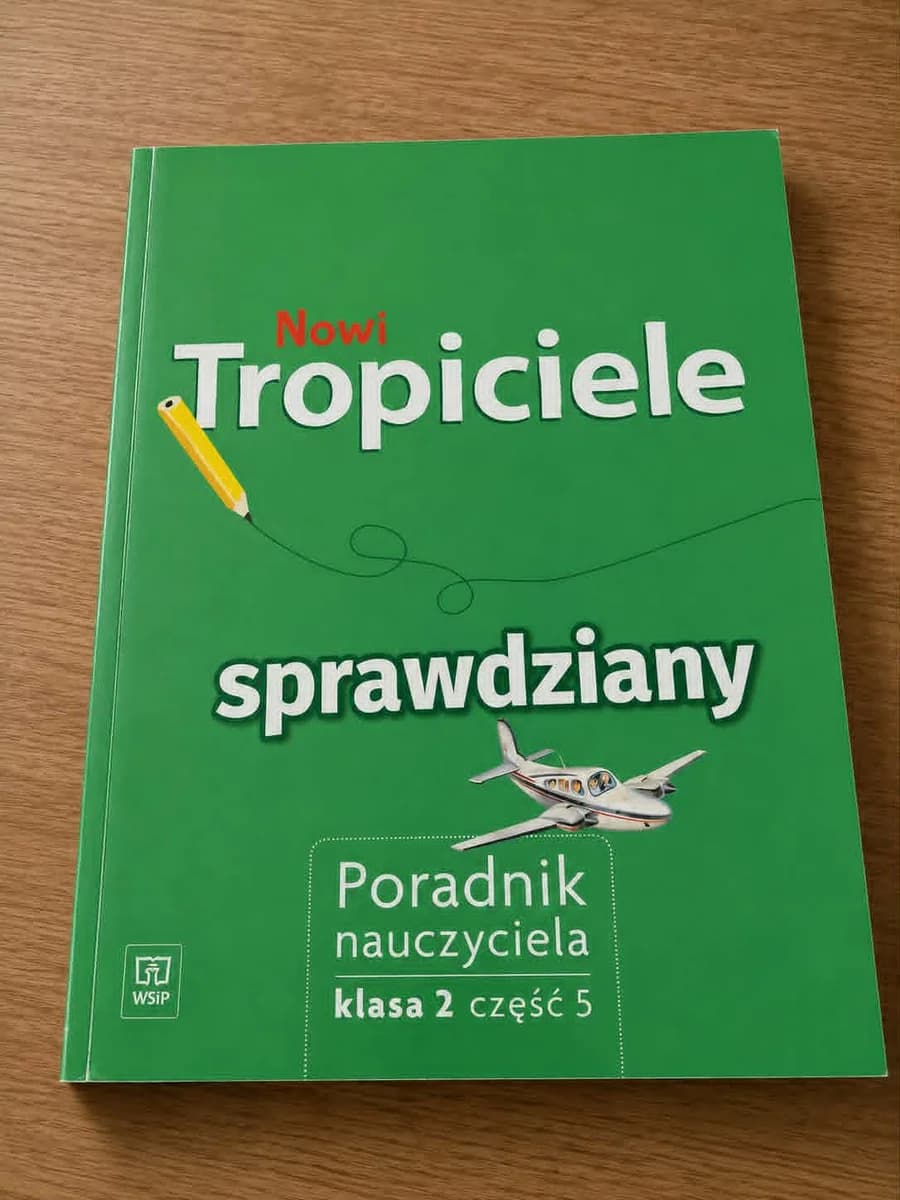 Nowi Tropiciele