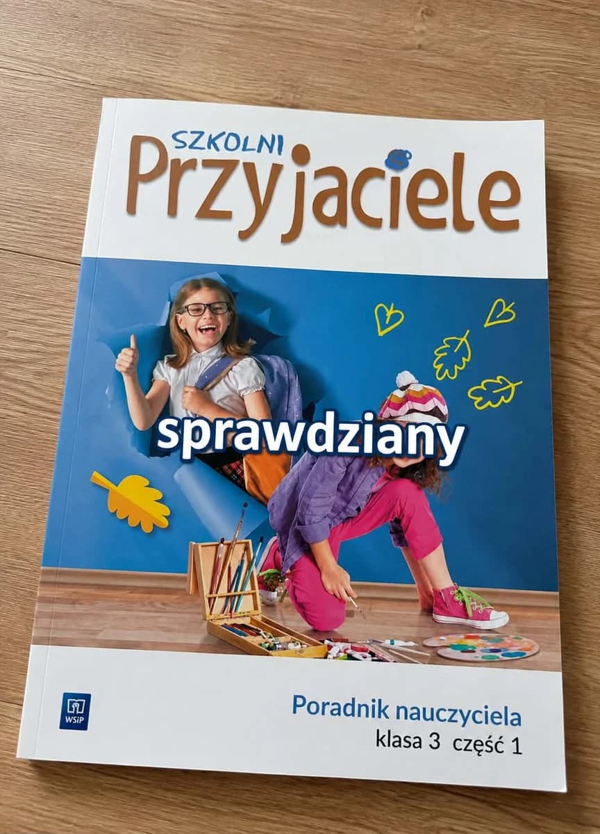Szkolni Przyjaciele